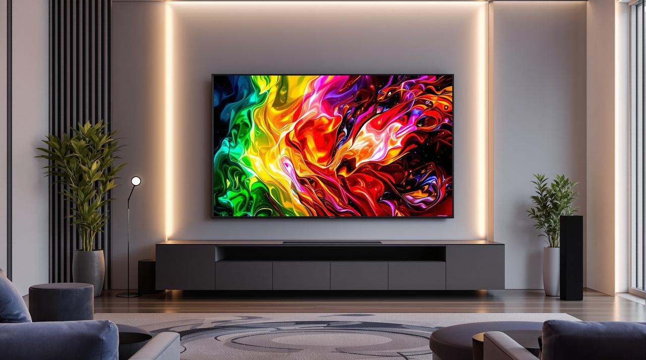 老a影视推出4K HDR画质升级，观影体验大幅提升